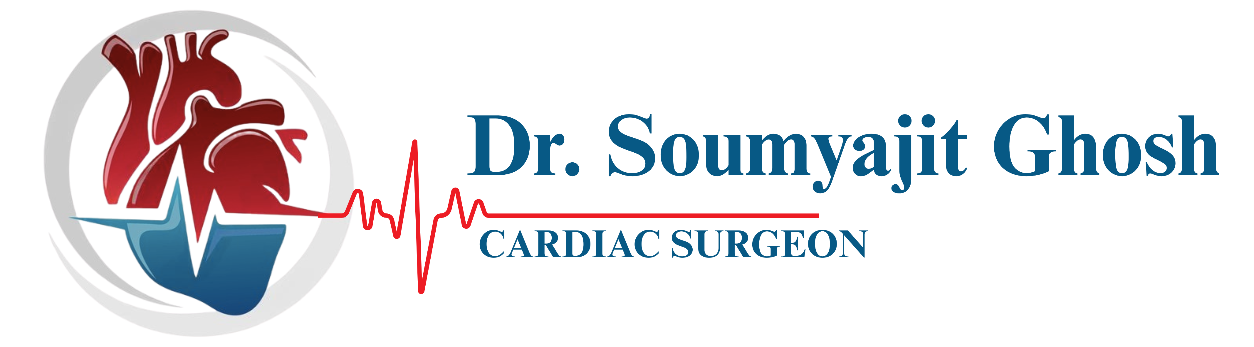 Dr. Soumyajit Ghosh - MCh CTVS Surgeon